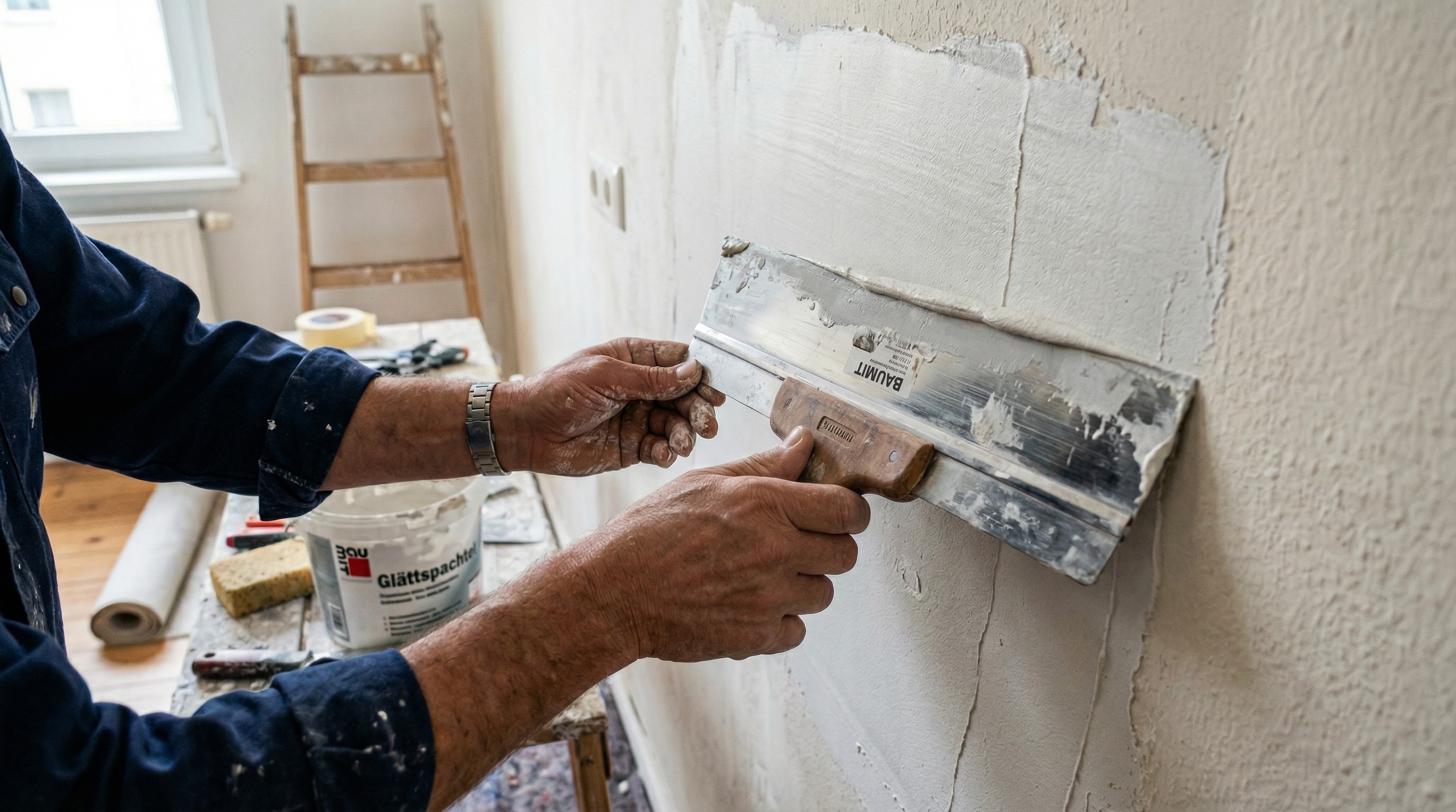 Malermeister Mark Wagner GmbH | Maler Wiesbaden – Maler & Lackierer Wiesbaden